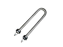 Тен оцинкований (товстий) 2.0 кВт, ø13м18, дуга 003 ТМ RMZ