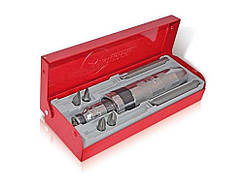 Викрутка ударна з компл насадок 6ед. HT-0431 ТМ INTERTOOL