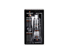 Сіліконовий герметик сірий RTV Silicone Grey 100г ТМ SENFINECO