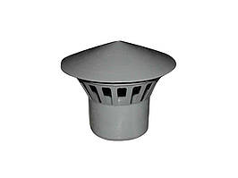 Вентиляційний грибок та повітряний клапан