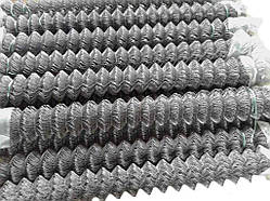 Сітка Рабиця d=1,6мм, L=10м, h=1,0м 55х55 компакт ТМ ДНІПРО