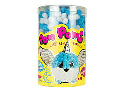 Набір для творчості Pom pom Луммі (укр) 16х10см 32014 ТМ STRATEG