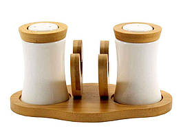 Набори ємностей для спецій