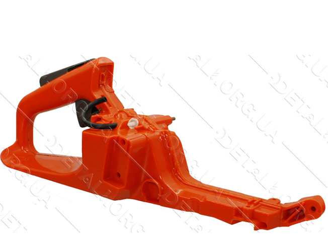 Корпус бензопилы в сборе Husqvarna 340/ 345/ 350 (с топливным баком ...