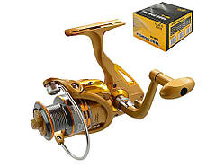 Котушка безiнер.3000 31bb алюмін. шпуля SF24142-3 ТМ SAMS FISH