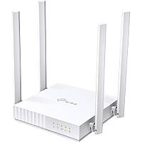 Роутер TP-LINK Archer C24, White