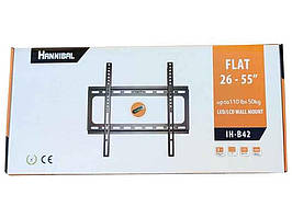 Кріплення до телевізорів