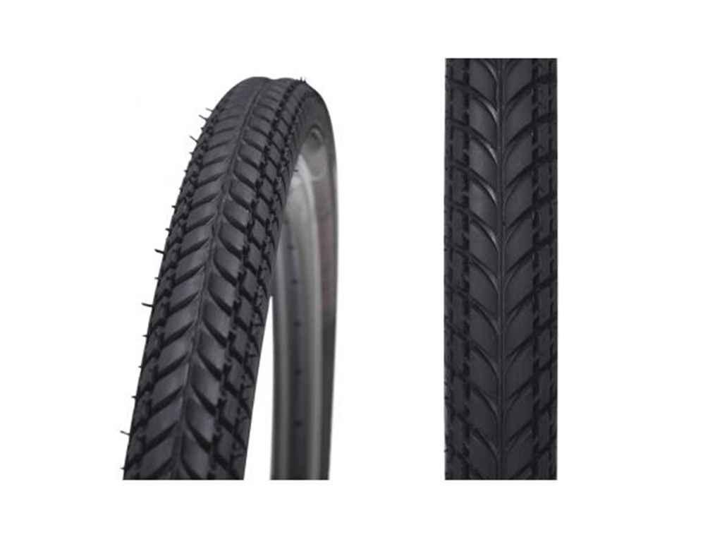 Покришка без камери d-14х2,0 (54-254) (Ялинка) 30% ТМ GENERAL, фото 1