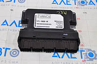 CHASSIS BODY CONTROL MODULE COMPUTER BCM Lincoln MKC 15-