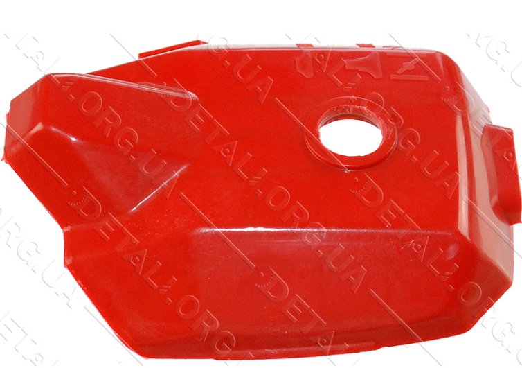 Кришка повітряного фільтра бензопили 3800, фото 1