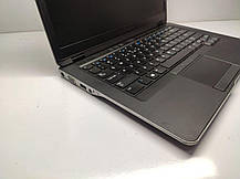 Ультрабук Dell Latitude 6430U/14"/Core i5-3437U 2ядра 1.8GHz/8GB DDR3/120 GB SSD/HD Graphics 4000 / Webcam, фото 2