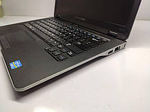 Ультрабук Dell Latitude 6430U/14"/Core i5-3437U 2ядра 1.8GHz/8GB DDR3/120 GB SSD/HD Graphics 4000 / Webcam, фото 3