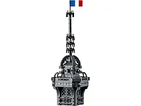 Конструктор LEGO EXPERT Ейфелева вежа (10307), фото 3