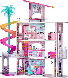 Lol dollhouse pictures new arrivals