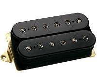 Звукосниматель для гитары DiMarzio DP219FBK D ACTIVATOR NECK F-SPACED (BLACK)