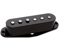 Звукосниматель для гитары DiMarzio DP423BK THE INJECTOR BRIDGE (BLACK)