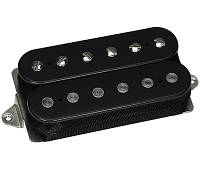 Звукосниматель для гитары DiMarzio DP190BK AIR CLASSIC NECK (BLACK)