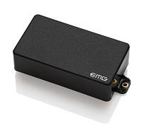 Звукосниматель для электрогитары EMG 81 (BK)