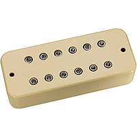 Звукознімач для електрогітари DIMARZIO DP209CR P90 SUPER DISTORTION (Creme)