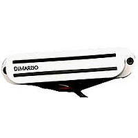 Звукосниматель для гитары DiMarzio DP182W FAST TRACK 2 (WHITE)