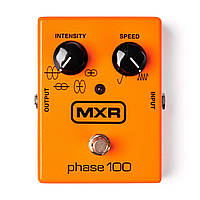 Педаль эффектов Dunlop M107 MXR PHASE100