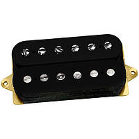 Звукосниматель для электрогитары DiMarzio EJ CUSTOM NECK (Black)