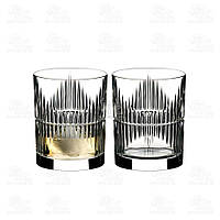 Riedel Стакан для виски Tumbler 323мл 0512/02 S5/1