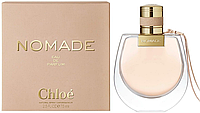 Парфюмированная вода Chloe Nomade 75