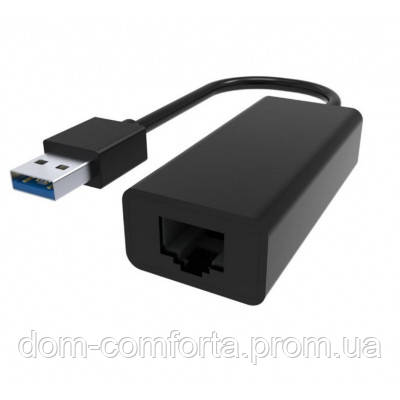 Переходник USB Type-A To Gigabit Ethernet Viewcon (VE874) — Купить ...