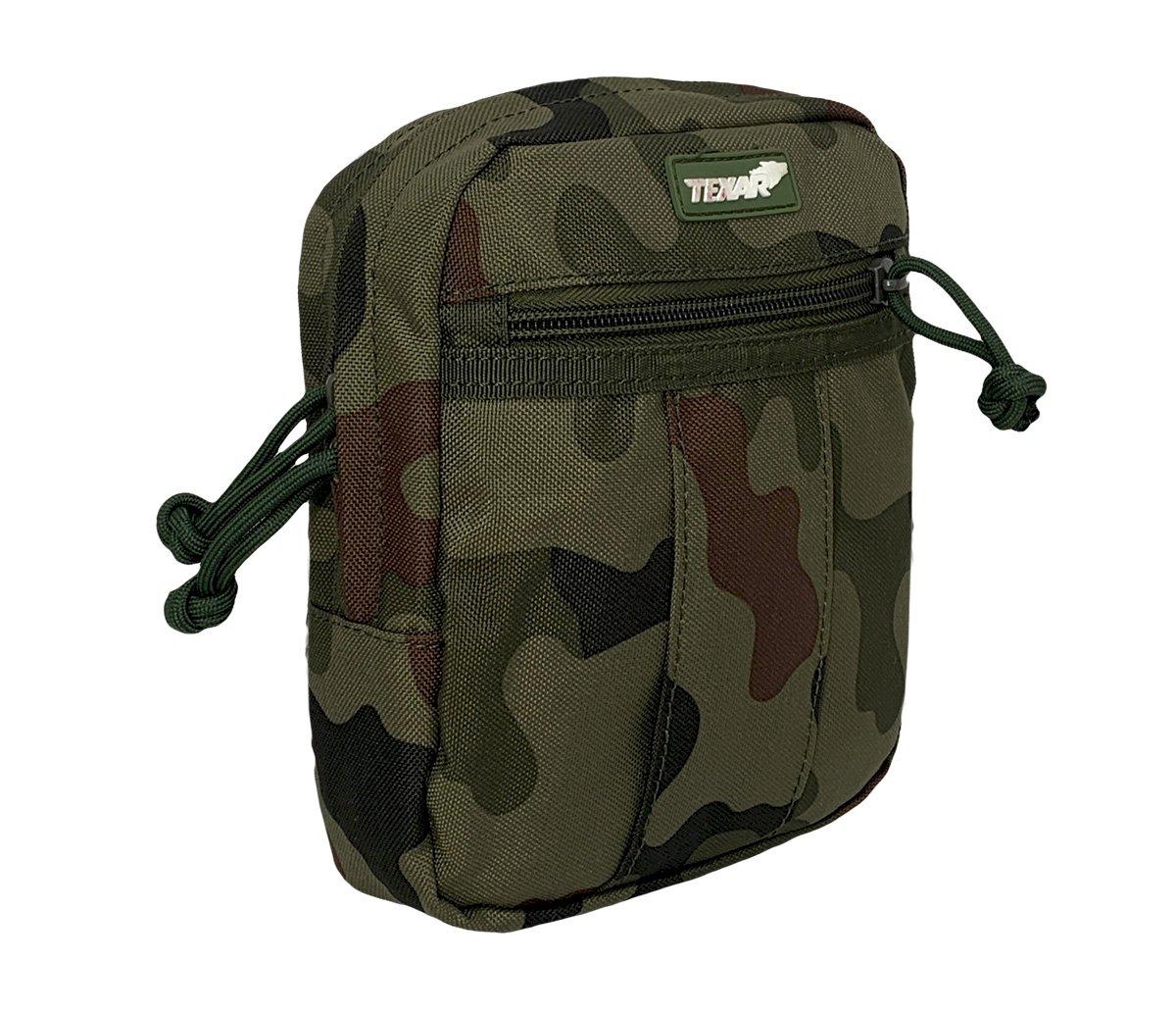 Підсумок медичний Texar Pl Camo, фото 1