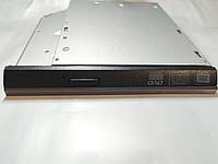 Декоративная заглушка DVD привода HP ProBook 8460P 8470P 6460B 6470B 6560B 6570B БУ