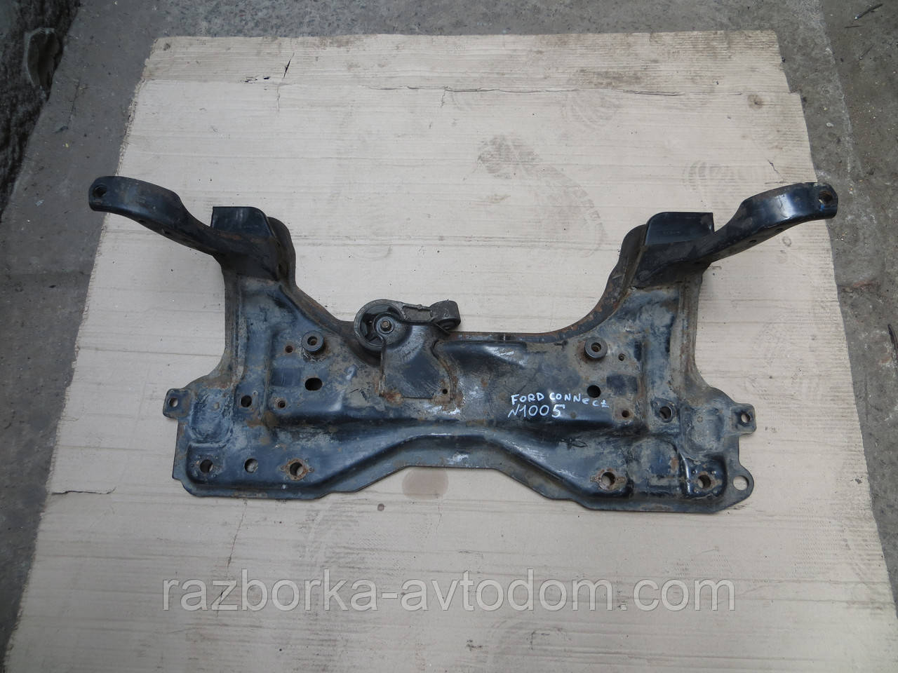 Балка передньої підвіски Ford Connect (-09) OE:CT165019AA