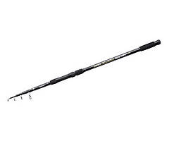 Коропове вудлище Flagman Magnum Black Tele Carp 3.6 м 3.25lb