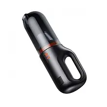 Автомобільний пилосос Baseus A7 Cordless Car Vacuum Cleaner Dark Gray (VCAQ020013)