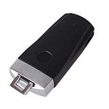 Ключ запалювання, чіп ID48 3C0959752BA, 3 кнопки, для Volkswagen Passat, фото 3