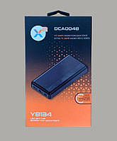 Акция! Power bank 20Ah Dexim YB134 Портативная зарядка Повербанк на 20000А продажа от 1 шт