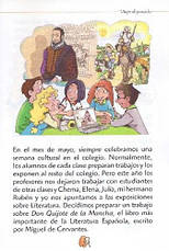 Colega Lee 4 Viaje Al Pasado (Elena G. Hortelano) - Книга для читання іспанською мовою, фото 3
