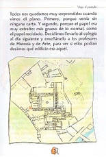 Colega Lee 4 Viaje Al Pasado (Elena G. Hortelano) - Книга для читання іспанською мовою, фото 5