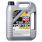 Моторное масло Liqui Moly Top Tec 4100 5W-40 5л (LQ 7501) (код 1370214)