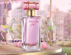 Escada Joyful парфумована вода 75 ml. (Ескада Джойфул)