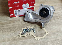 Водяна помпа AIRTEX 1848 FORD FIESTA, FOCUS, MONDEO, C-MAX 1.25-2.0 02->