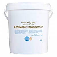 Фукус микронизированная водоросль (маска-пудра для тела) Thalaspa Micronised Fucus, 4 кг