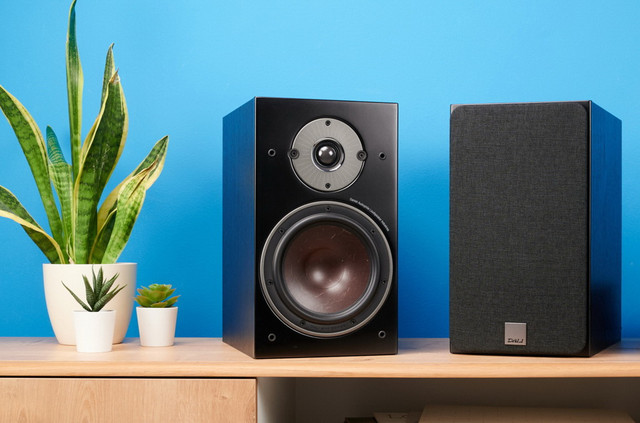 DALI Oberon 3 DALI Oberon 3