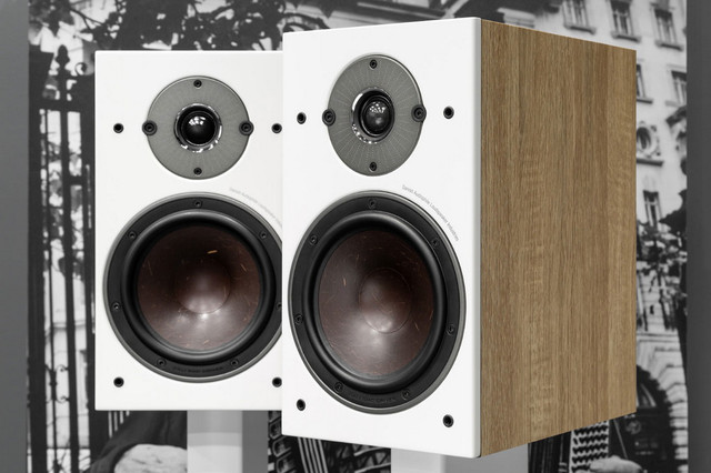 DALI Oberon 3 DALI Oberon 3