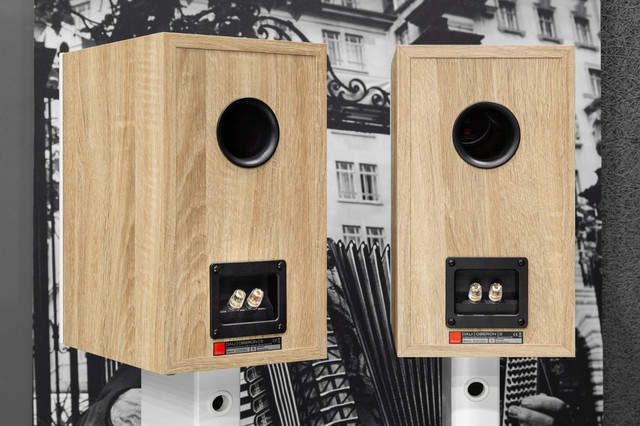 DALI Oberon 3 DALI Oberon 3