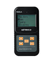 Дозиметр METRINCO R600UA (зі Свідоцтвом про метрологічне калібрування ISO 17025), фото 3