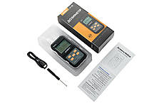 Дозиметр METRINCO R600UA (зі Свідоцтвом про метрологічне калібрування ISO 17025), фото 4