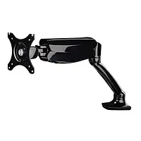 Кронштейн для монітора HAMA Arm 25-66 cm (10-26) GS Black