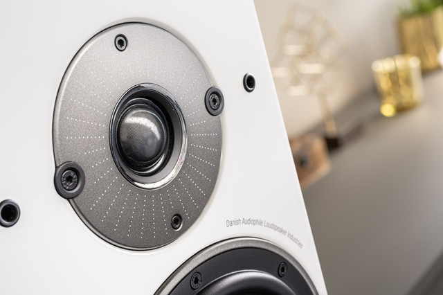 DALI Oberon 3 DALI Oberon 3