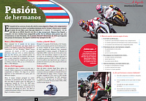 Descubre: El deporte A2 (Marisa de Prada) — Edelsa / Книга для читання іспанською мовою, фото 5